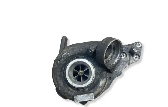 Mercedes-Benz E W211 Turbo A6460960499