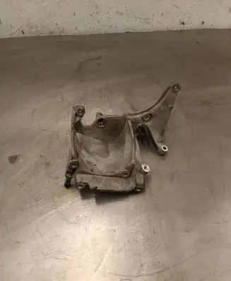 Citroen C4 II Fuel filter bracket/mount holder 9672309580