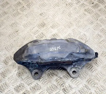Volkswagen Touareg II Front brake caliper 7P6615105AE