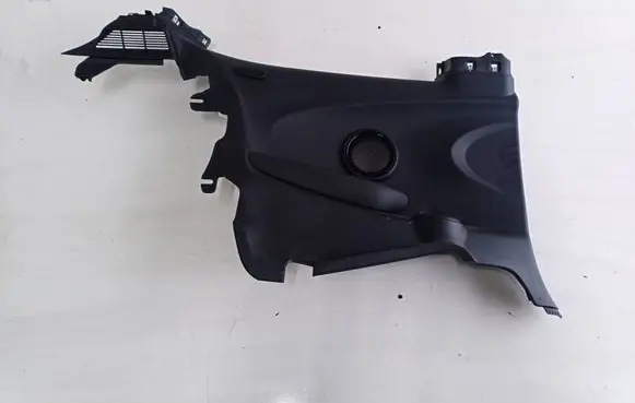 Mini One - Cooper F56 F55 Coupe rear side trim panel 7312151 1110167 122737