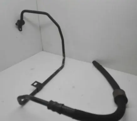 Audi A8 S8 D2 4D Gearbox oil cooler pipe/hose 