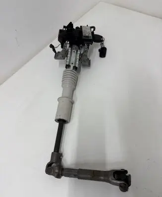 Opel Zafira A Ignition lock 5WK4763 24445098 267102722