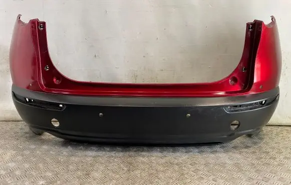 Mazda CX-30 Rear bumper DFR550221