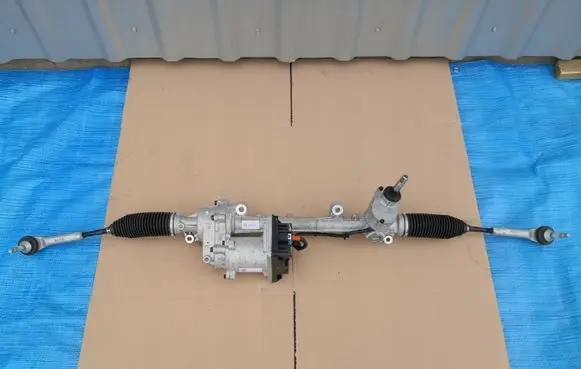 Tesla Model 3 Steering rack 104483100H