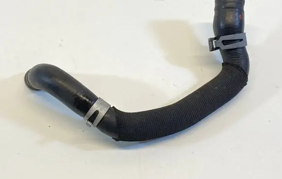 Audi A4 S4 B8 8K Engine coolant pipe/hose 06H121057G