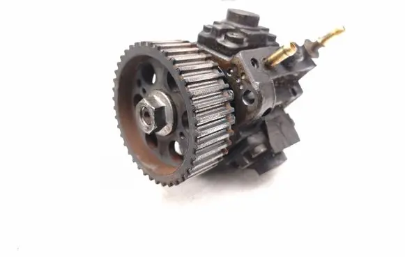 Fiat Doblo Fuel injection high pressure pump 55246508 0445010397