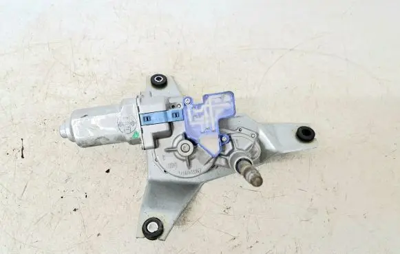 Honda FR-V Rear window wiper motor