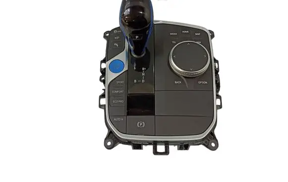 BMW iX Gear selector 61315A7DFC5 5A7DFC5 65825A371C4