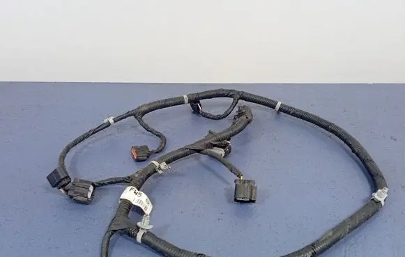 Hyundai Tucson IV NX4 Other wiring loom 91890-N7050