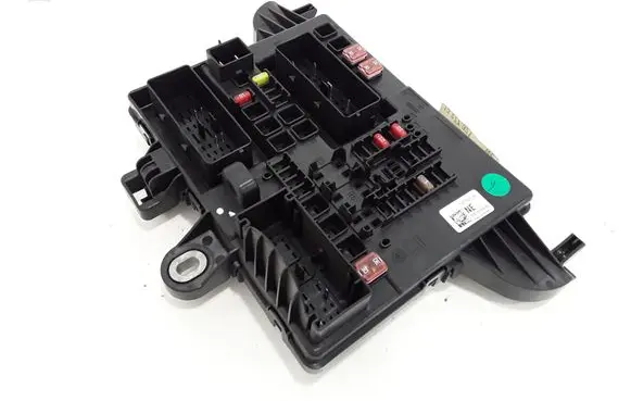 Opel Insignia A Fuse module