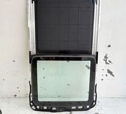 Subaru Forester SJ Sunroof set FORESTRV