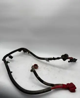 Land Rover Discovery 4 - LR4 Positive cable (battery) T514MML319 301155001 EH2214310JD
