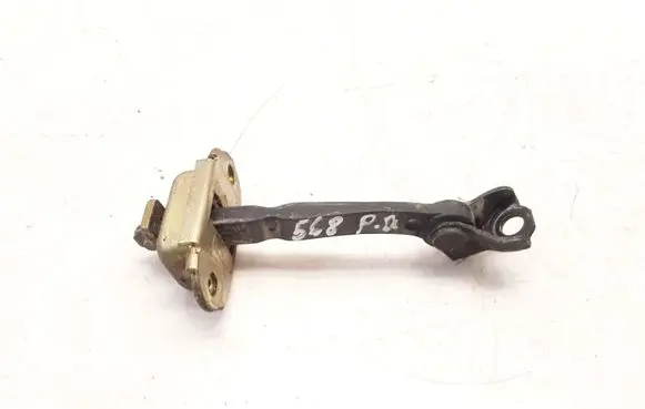 Toyota Yaris Front door check strap stopper 
