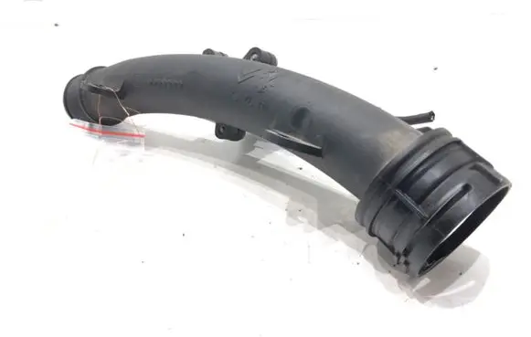 Citroen C3 Picasso Air intake hose/pipe 9677537380