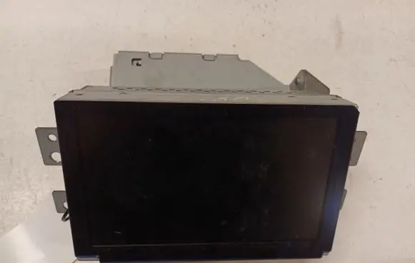 Nissan X-Trail T30 Screen/display/small screen 60800661 DP7W3313Z 28090EQ30A