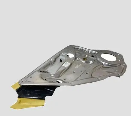 Mercedes-Benz E W212 Rear window lifting mechanism without motor 981694104