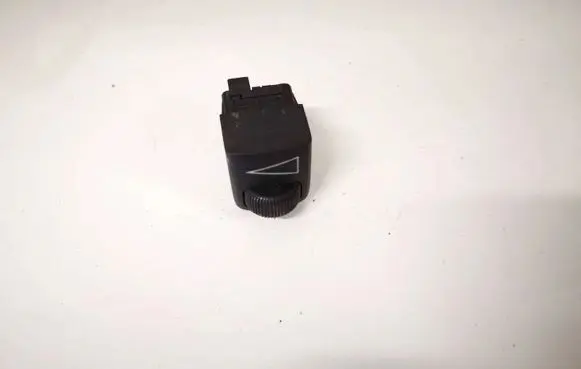Panel lighting control switch