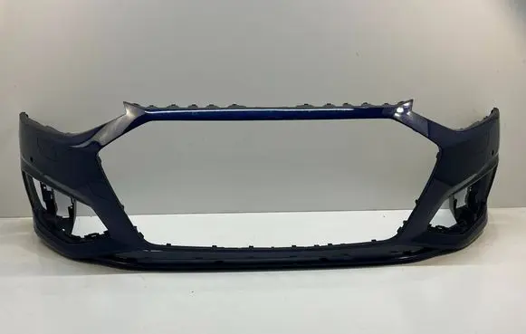 Audi A4 S4 B9 8W Front bumper 8W0807437AH 8W0807437AK 8W0807437AJ