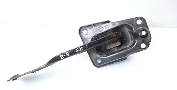 Volkswagen PASSAT B8 Rear upper control arm/wishbone 5Q0505225C 1K0505129L