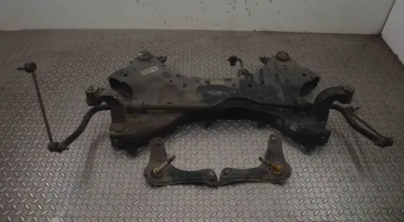 Hyundai Tucson TL Front subframe D7W621612 54810D7000