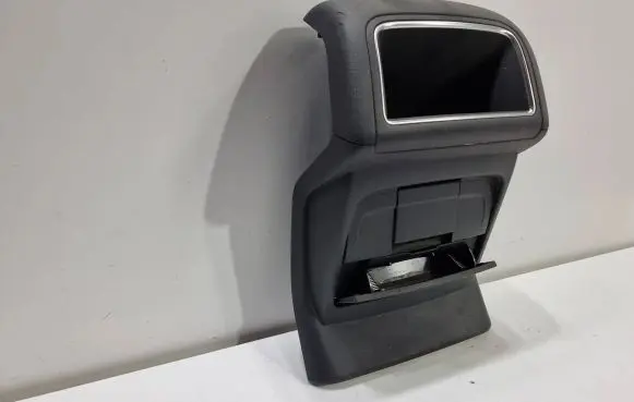 Audi Q5 SQ5 Ashtray trim (rear) 8R0864376B 8K0864376 8K0863300B
