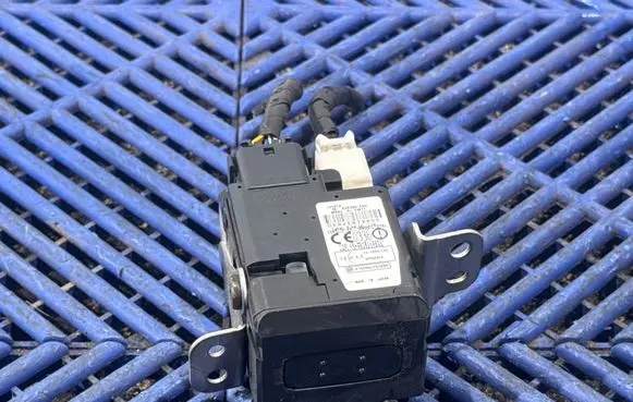 Toyota Prius (XW20) Ignition lock 626399000 RI24KTY