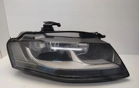 Audi A4 S4 B8 8K Headlight/headlamp 15D35