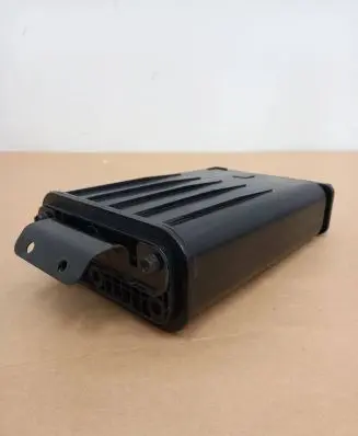 Hyundai Tucson TL Active carbon filter fuel vapour canister 31420D7000 150415