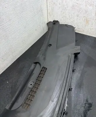 Mercedes-Benz S W222 Wiper trim A2178300100 A2228300700 A2228800305