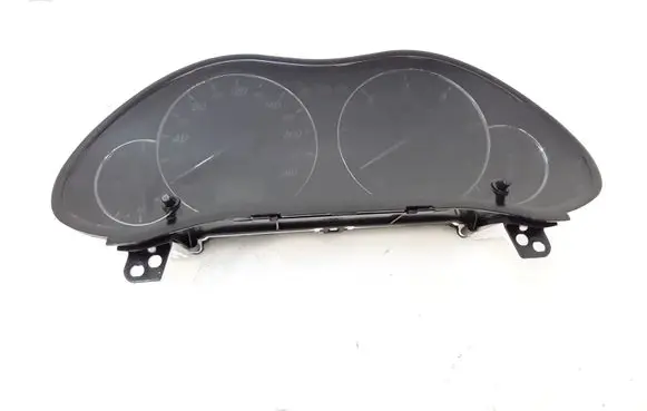 Toyota Avensis T250 Speedometer (instrument cluster) 8380005851B