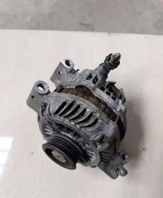 Mazda 6 Generator/alternator A3TG0091