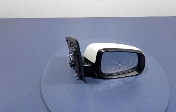 KIA Picanto Front door electric wing mirror 87620G6070UD