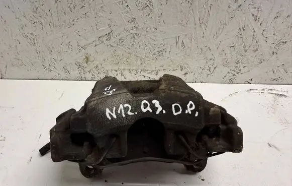 Audi Q3 8U Front brake caliper