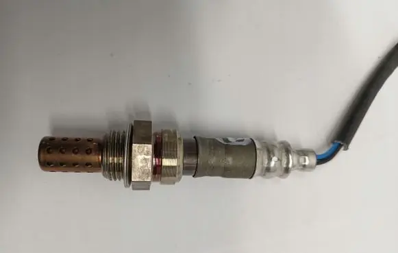 Opel Agila A Lambda probe sensor 0258006172