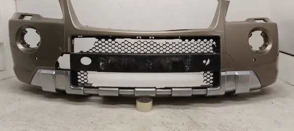 Mercedes-Benz ML AMG W164 Front bumper A1648857625