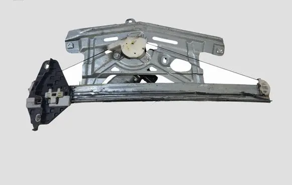 Honda Civic Front door window regulator with motor 605260