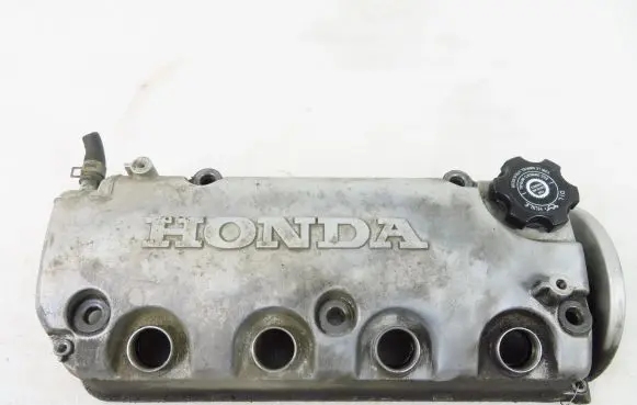 Honda Civic Rocker cam cover 
