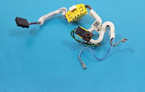 Volkswagen Tiguan Panel wiring 62128404 IMPRK1553849