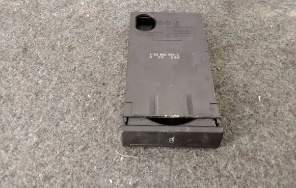 Audi A6 S6 C5 4B Cup holder 4B0862534C