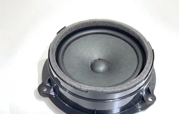 Cupra Formentor Front door speaker 4K9035411A