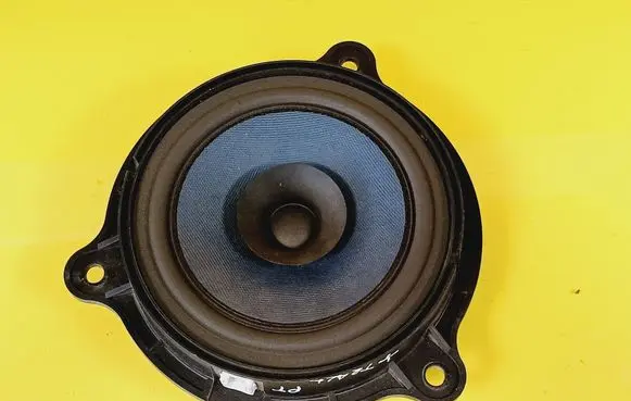 Nissan X-Trail T30 Front door speaker 28156CR000