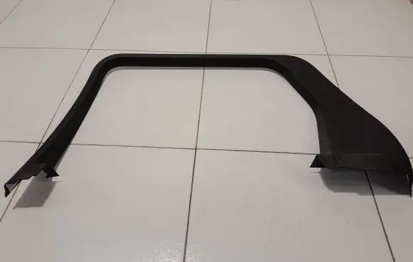 Land Rover Discovery Sport Other rear door trim element FK7225514A
