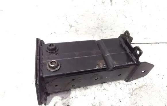 Mercedes-Benz S W220 Front bumper shock/impact absorber 