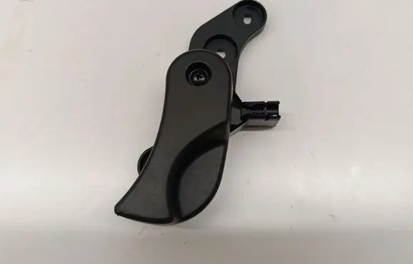 BMW iX1 Engine bonnet (hood) release handle 7326517