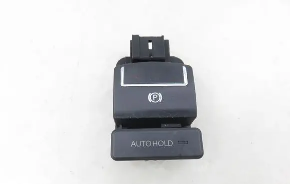 Volkswagen Tiguan Handbrake/parking brake auto hold switch 
