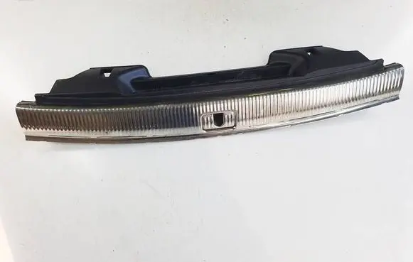 Audi Q5 SQ5 Trunk/boot sill cover protection 8R0864513C-qw 8r0864513c