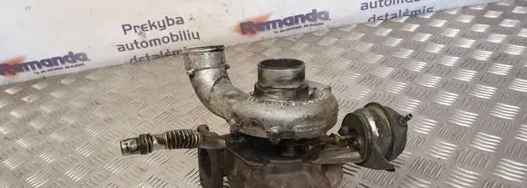 Audi A6 S6 C5 4B Turbo 059145701F GA3059145701F