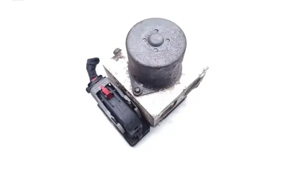 Volkswagen PASSAT CC ABS Pump 3AA614109AC 17618943A
