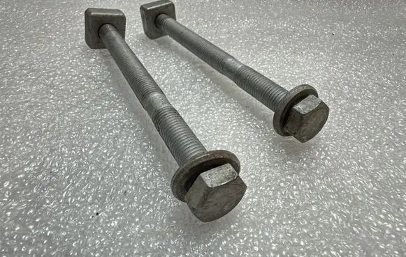 Audi A7 S7 4G Front suspension camber bolt 