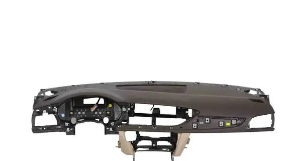 Audi A6 S6 C7 4G Dashboard 4G1858041